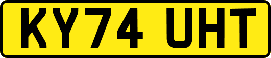 KY74UHT
