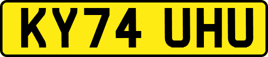 KY74UHU
