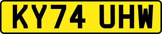 KY74UHW