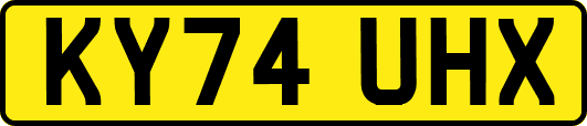 KY74UHX