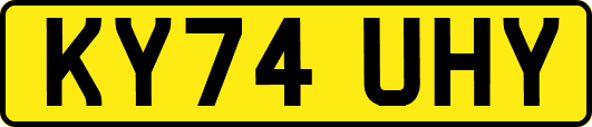 KY74UHY
