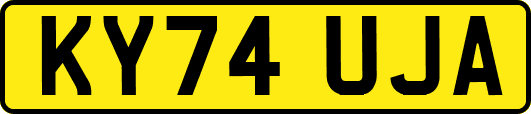 KY74UJA