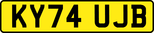 KY74UJB