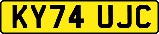 KY74UJC
