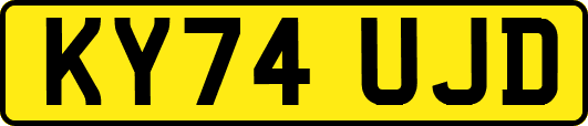 KY74UJD