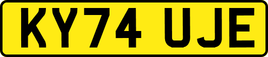 KY74UJE