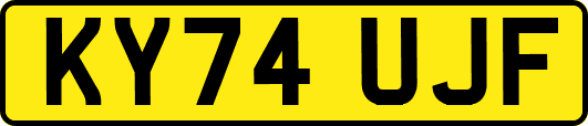KY74UJF