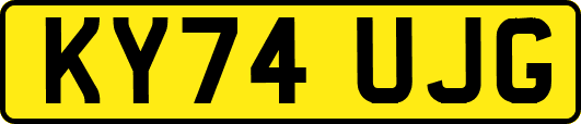 KY74UJG