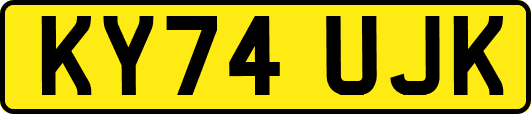 KY74UJK