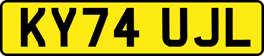 KY74UJL