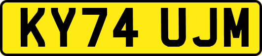 KY74UJM