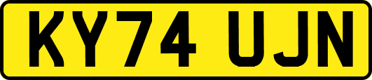 KY74UJN