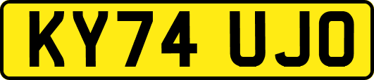 KY74UJO