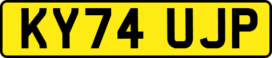 KY74UJP