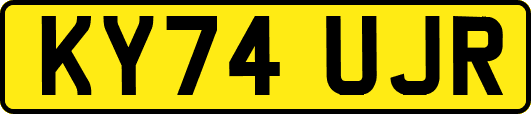 KY74UJR