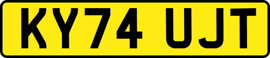 KY74UJT