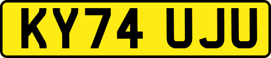 KY74UJU
