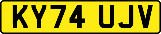 KY74UJV