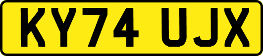 KY74UJX