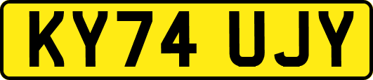 KY74UJY
