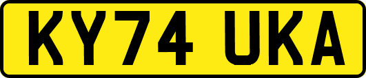 KY74UKA