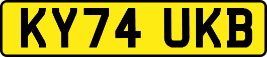 KY74UKB