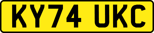 KY74UKC