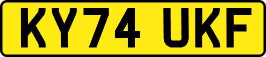 KY74UKF