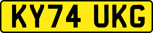 KY74UKG