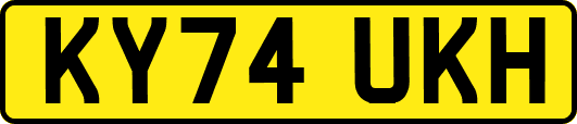 KY74UKH