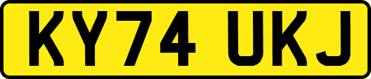 KY74UKJ
