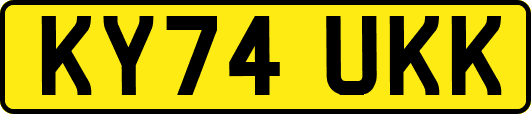 KY74UKK