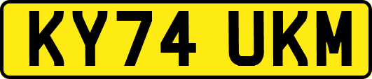 KY74UKM
