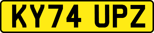 KY74UPZ