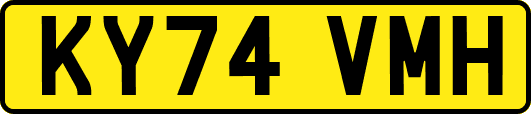 KY74VMH