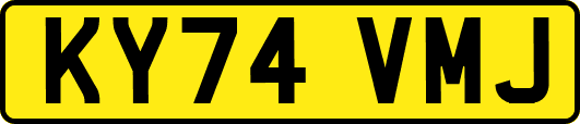 KY74VMJ