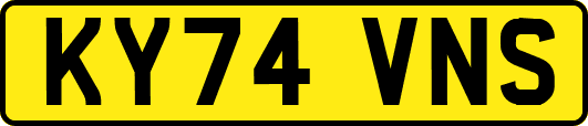 KY74VNS