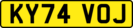 KY74VOJ