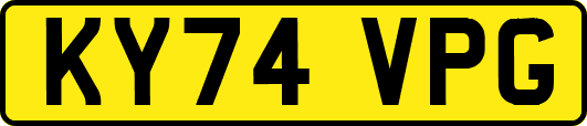 KY74VPG