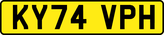 KY74VPH