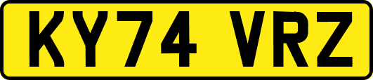KY74VRZ