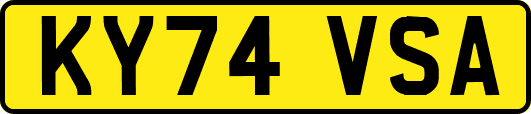 KY74VSA