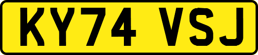 KY74VSJ