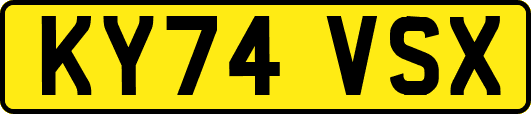 KY74VSX