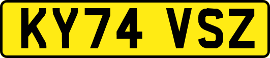 KY74VSZ
