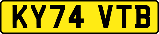 KY74VTB