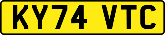 KY74VTC