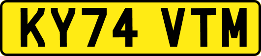 KY74VTM