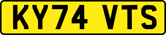 KY74VTS