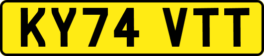 KY74VTT